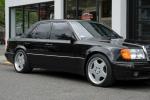 Mercedes-Benz 500 E 1992 года